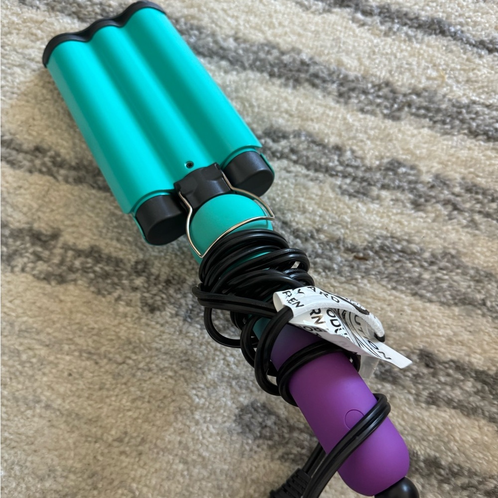 Hair Crimper